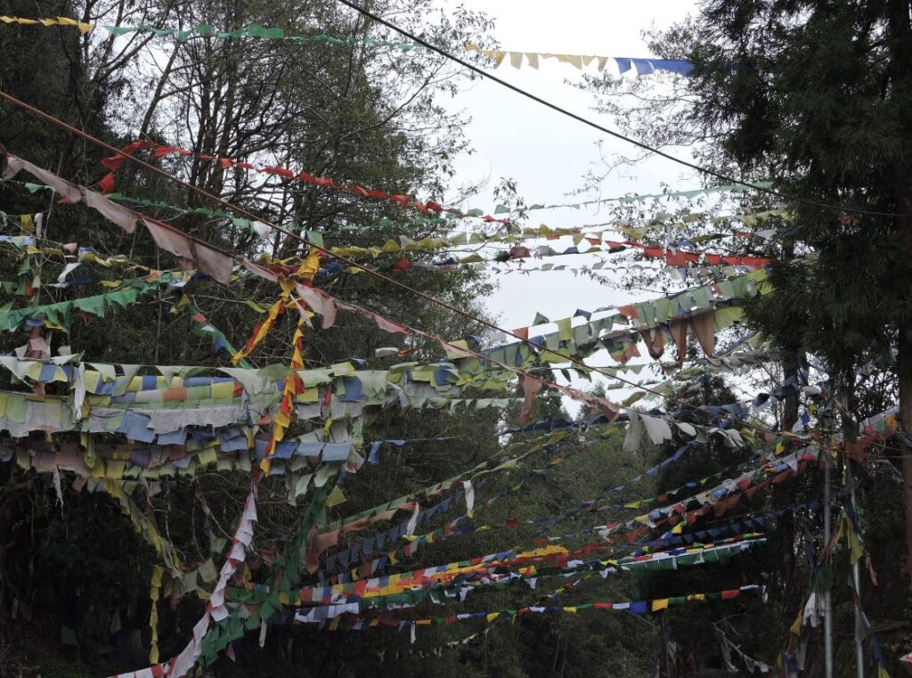
गंगटोक, सिक्किम  2019  Gaurav Sinha Blog