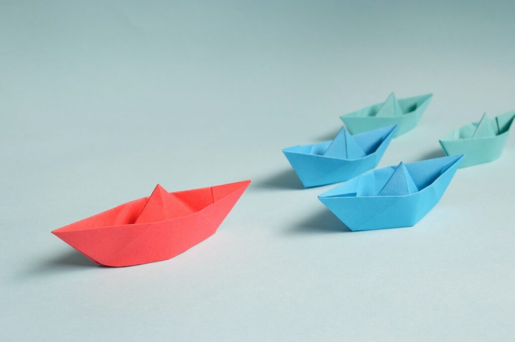 paper-boats-on-solid-surface

As project managers of Project called life, we need to become leaders, taking ownership of our decisions. 
